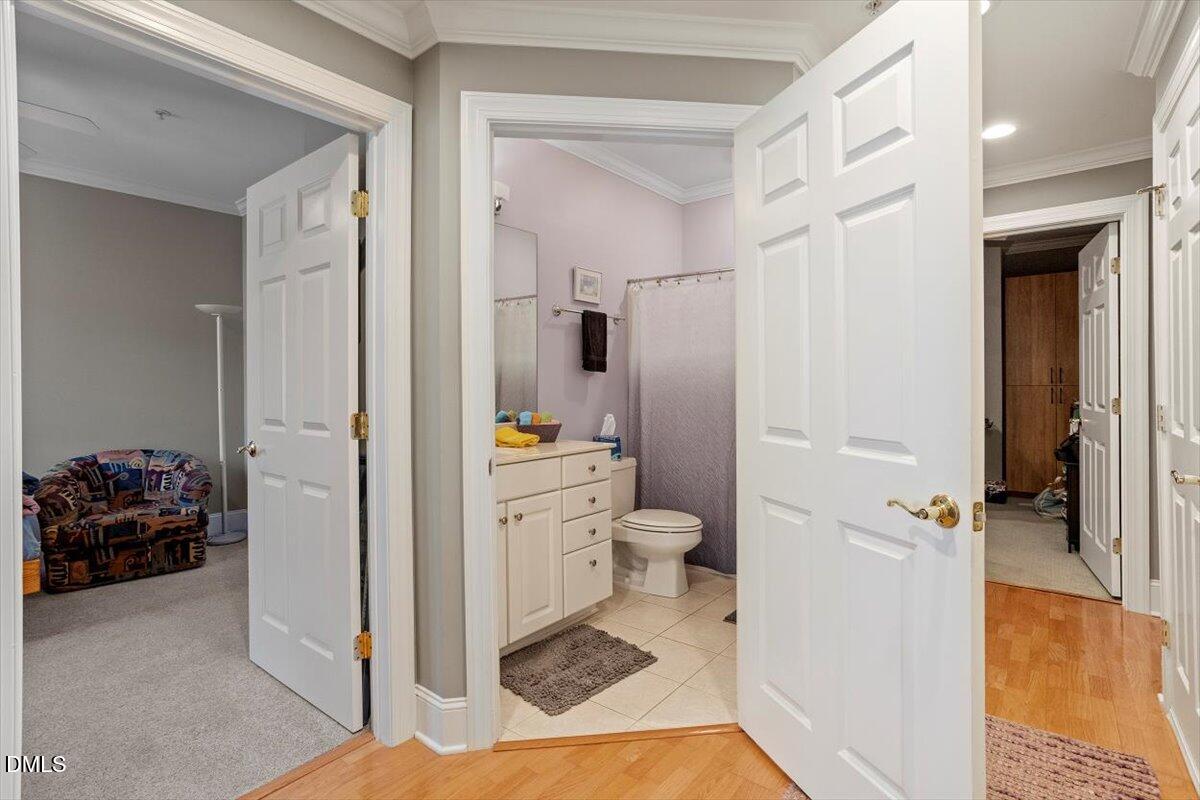 3700 Baron Cooper, Raleigh