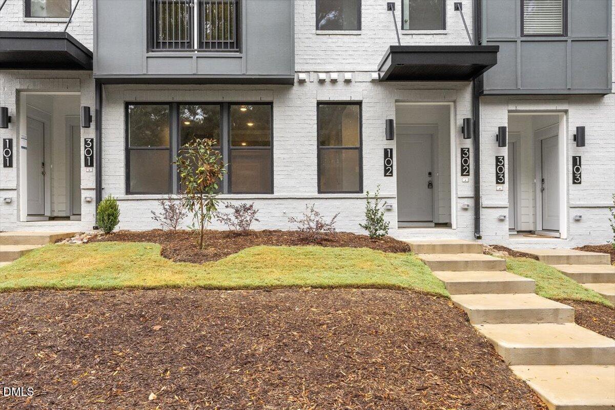 509 Kildaire Farm Road # 302