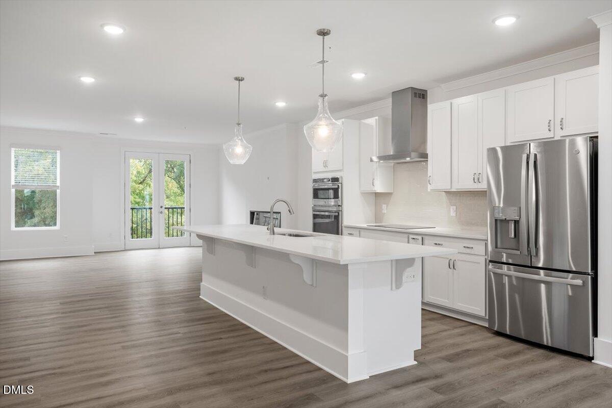 509 Kildaire Farm Road # 302