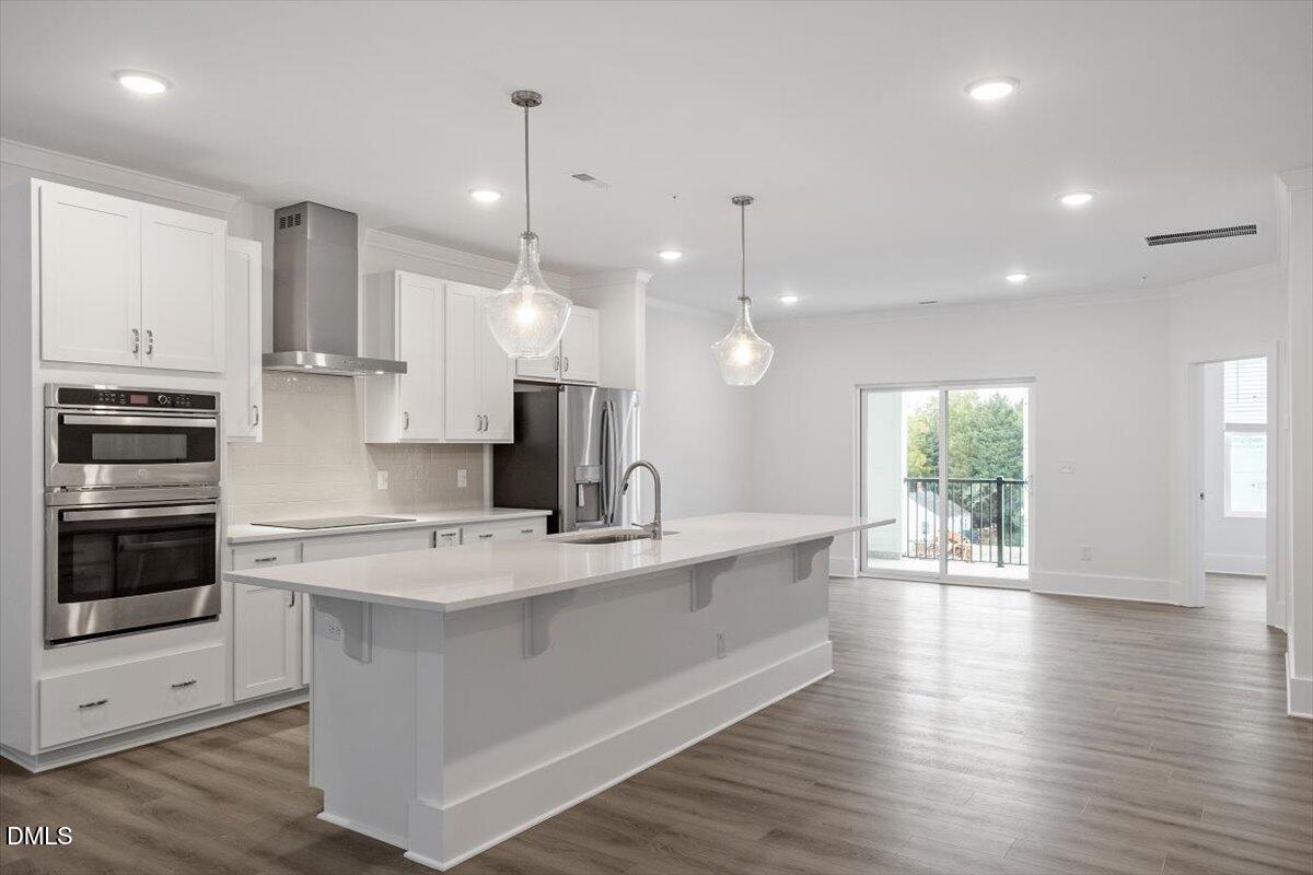 509 Kildaire Farm Road # 302