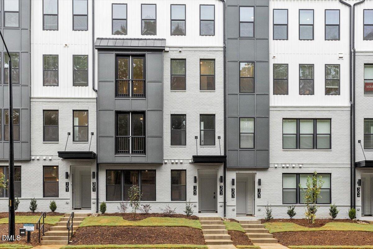 509 Kildaire Farm Road # 302