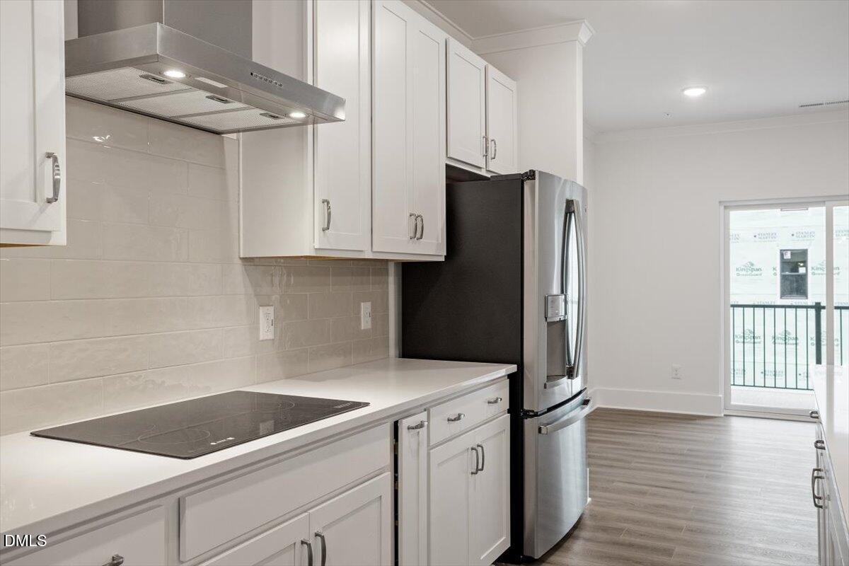 509 Kildaire Farm Road # 302