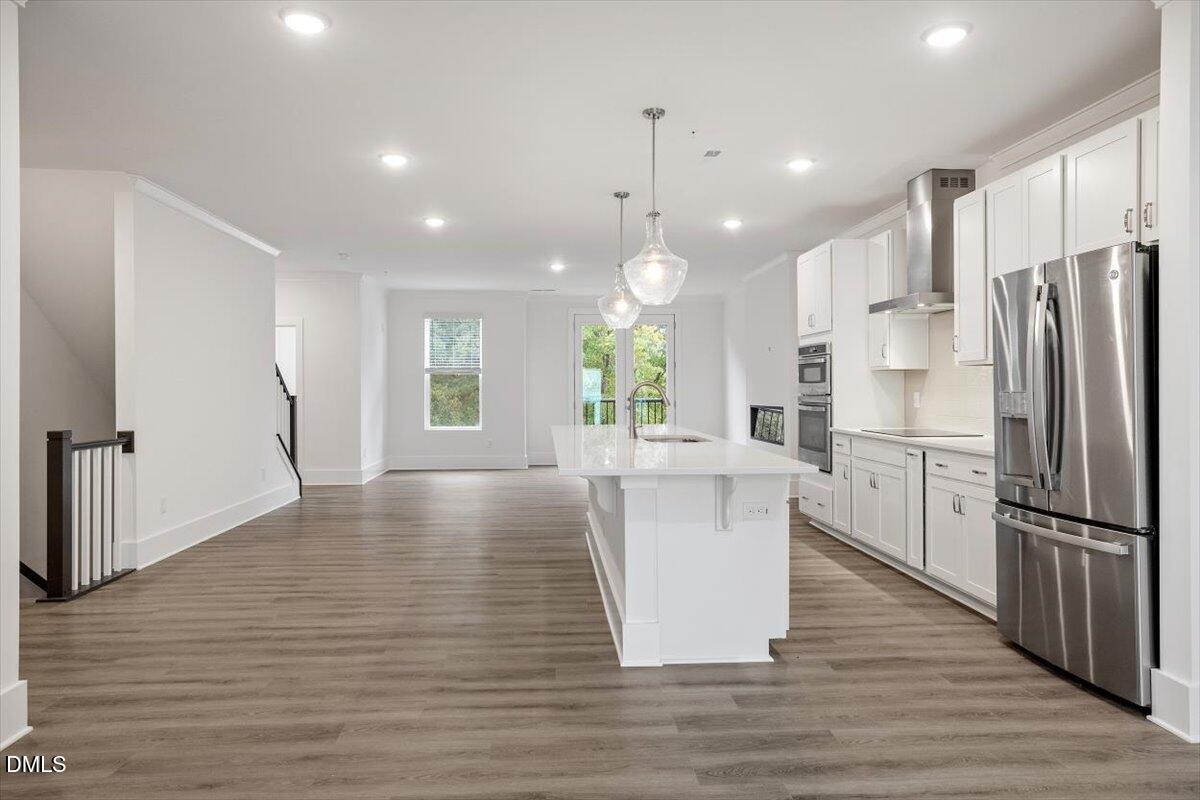 509 Kildaire Farm Road # 302