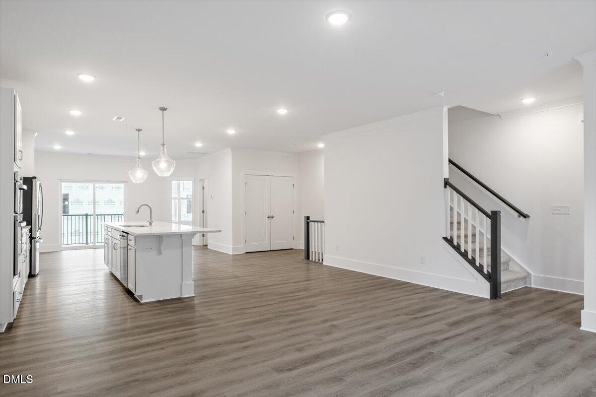 509 Kildaire Farm Road # 302