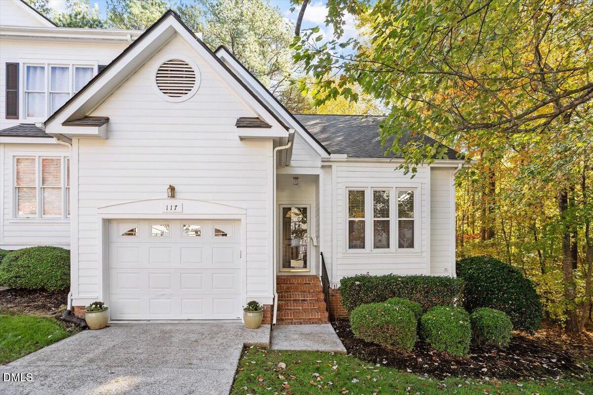 117 Colchis Court