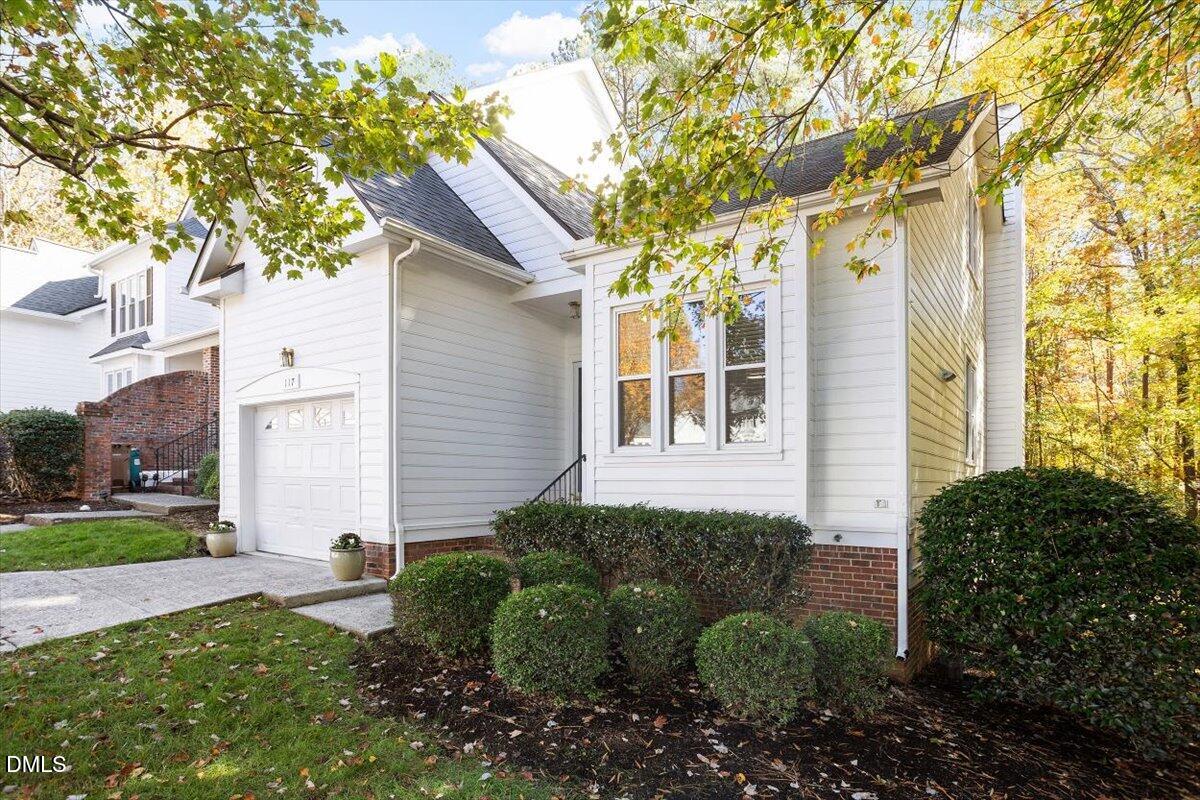 117 Colchis Court