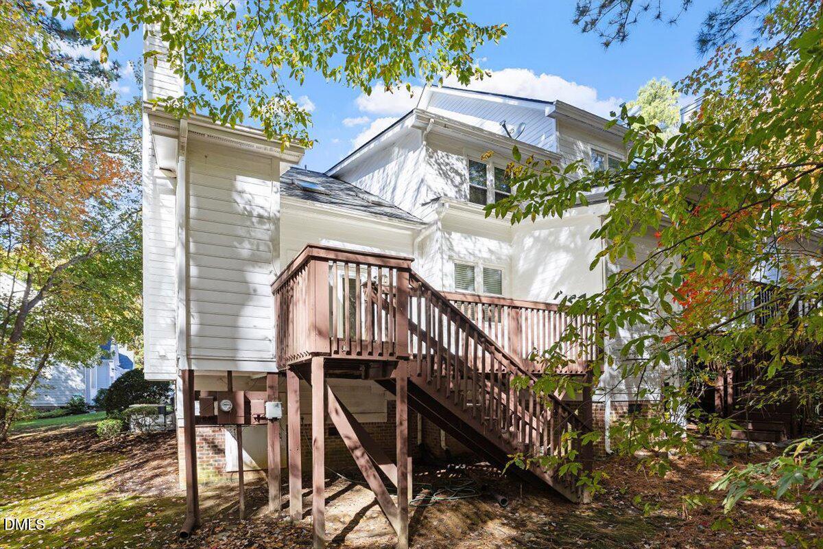 117 Colchis Court
