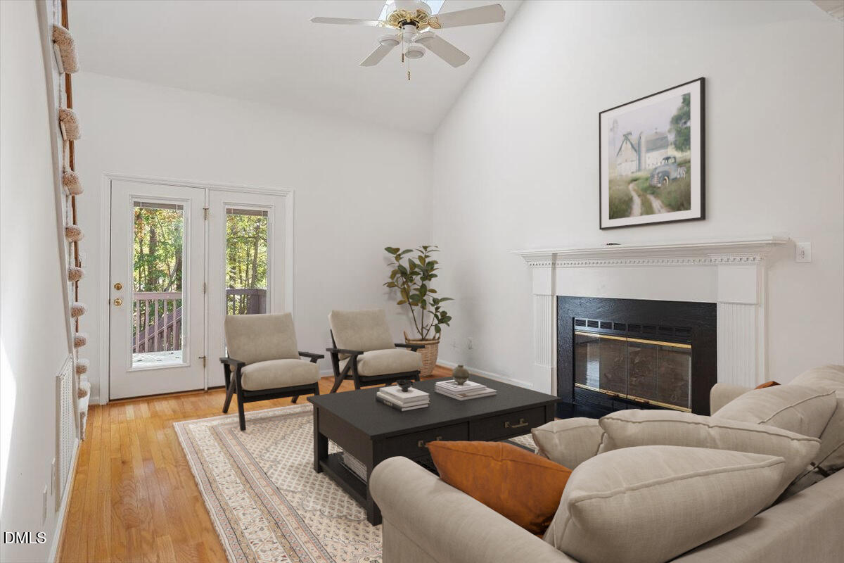 117 Colchis Court