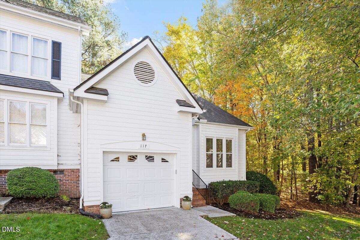 117 Colchis Court