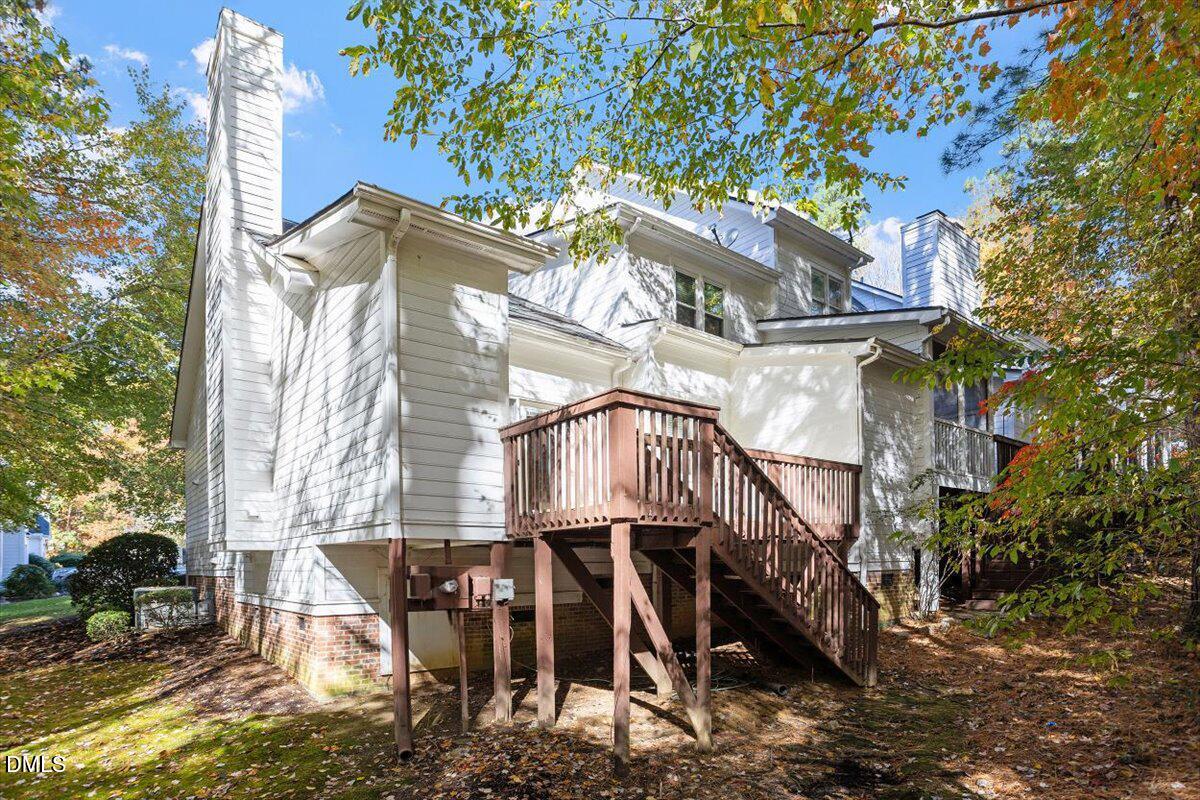 117 Colchis Court