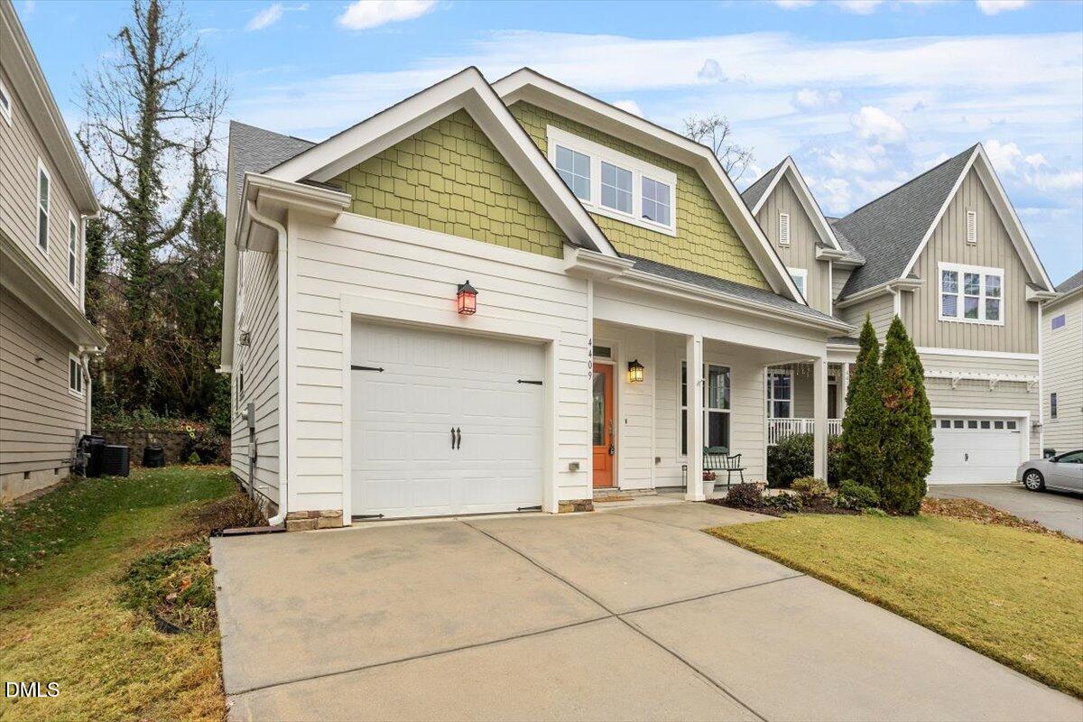 4409 Spiedie Court