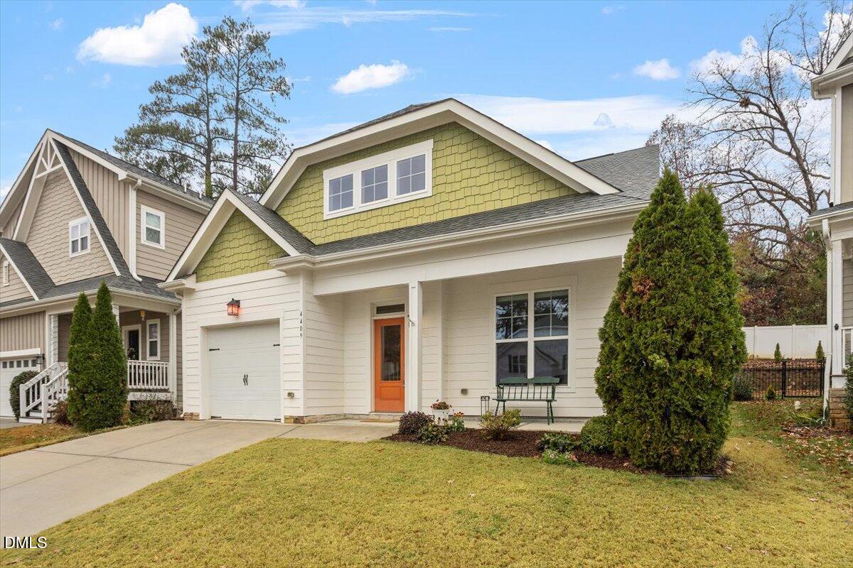 4409 Spiedie Court
