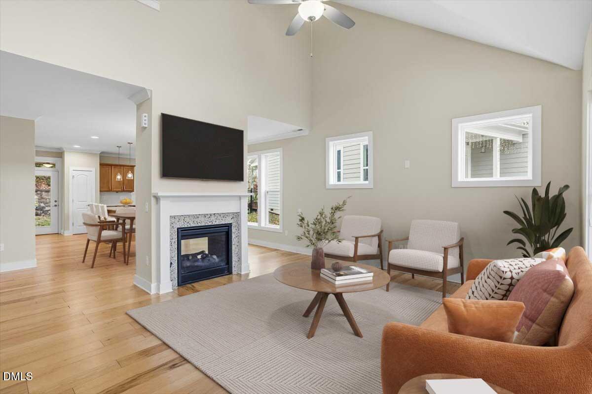 4409 Spiedie Court