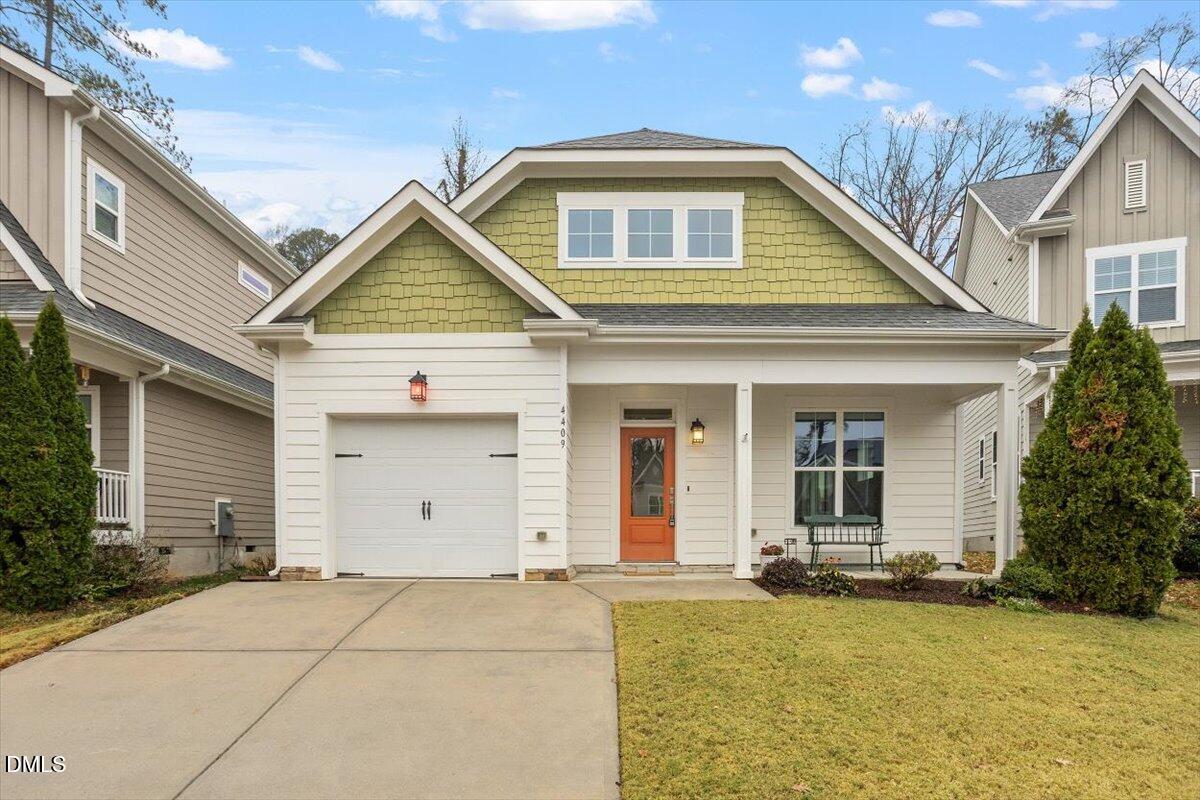 4409 Spiedie Court