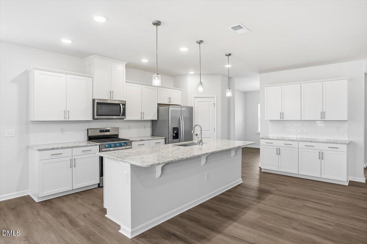 465 Grange Farm Place