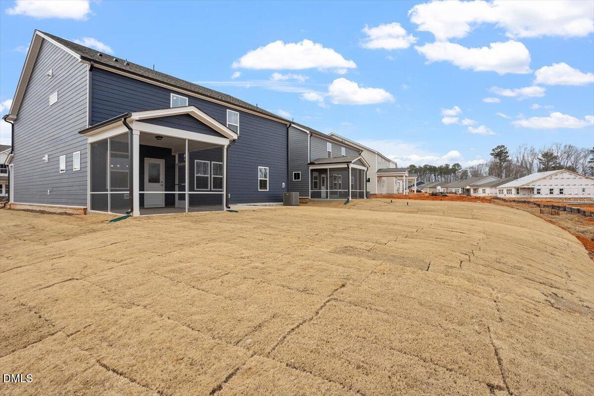 465 Grange Farm Place