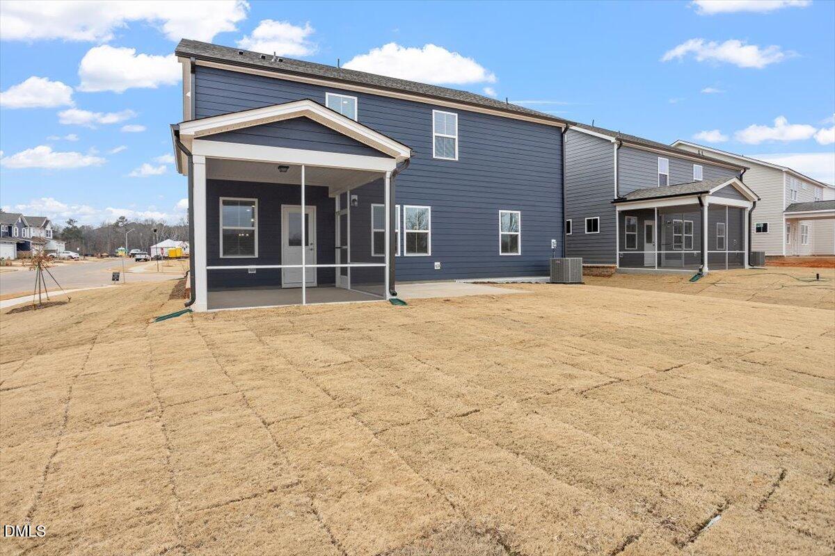 465 Grange Farm Place