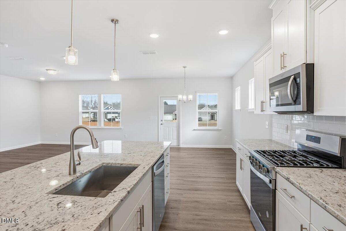 465 Grange Farm Place