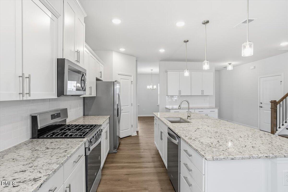 465 Grange Farm Place