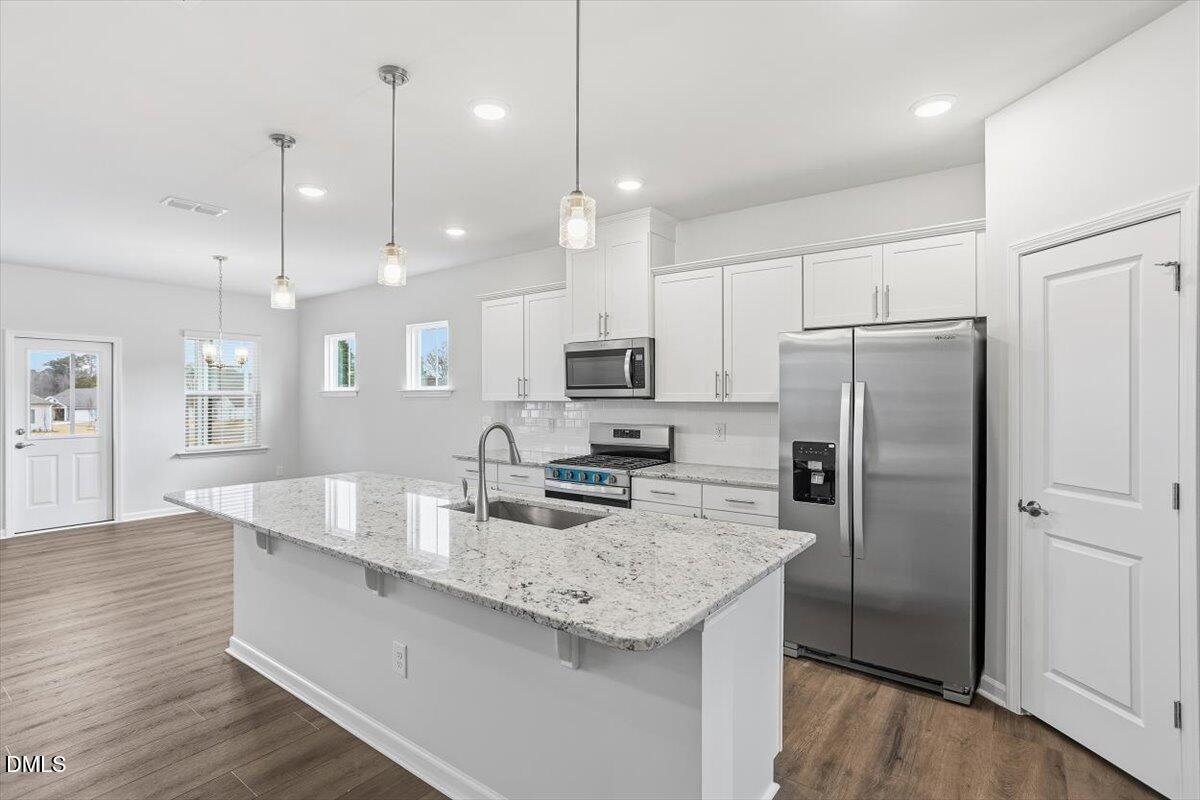 465 Grange Farm Place