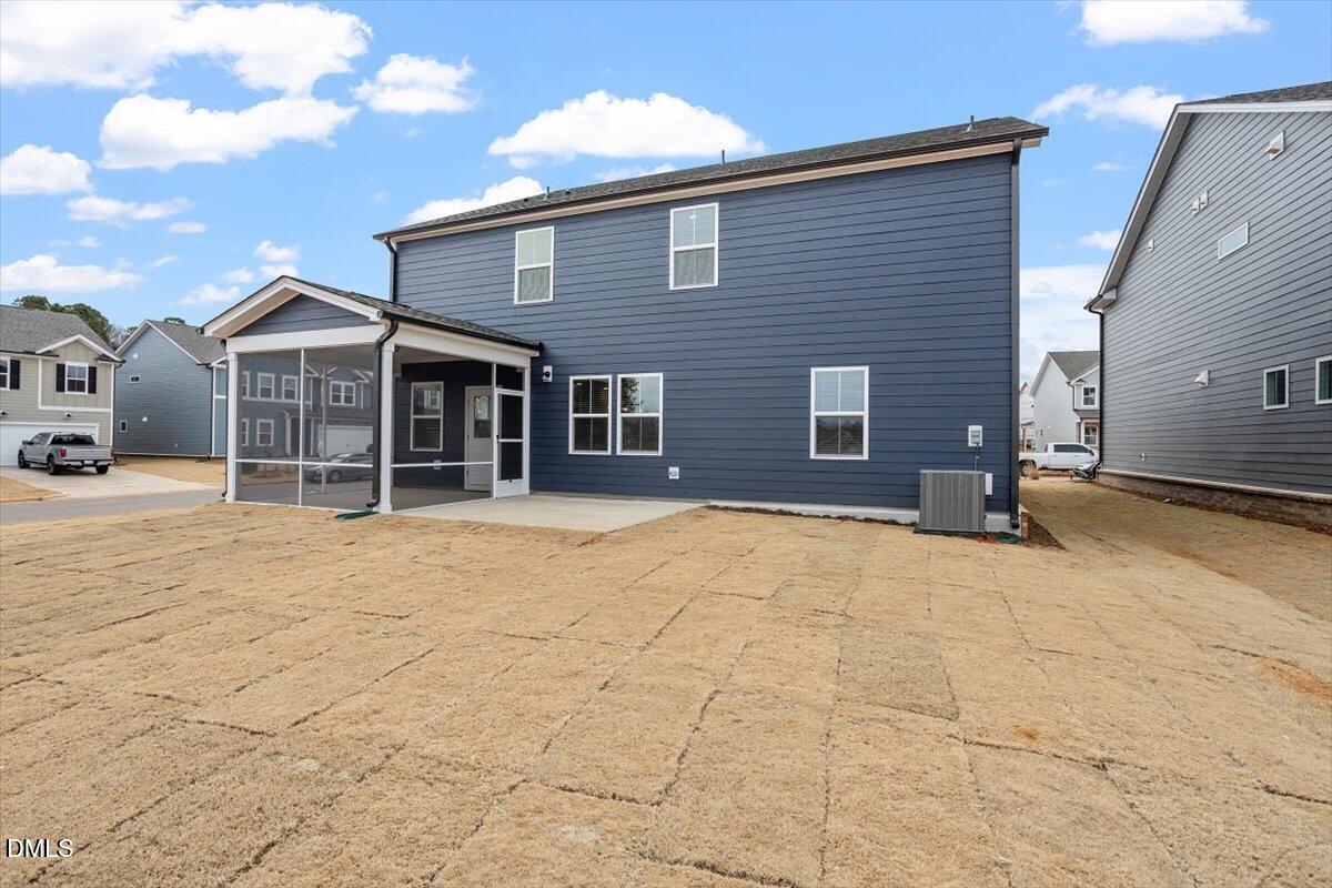 465 Grange Farm Place