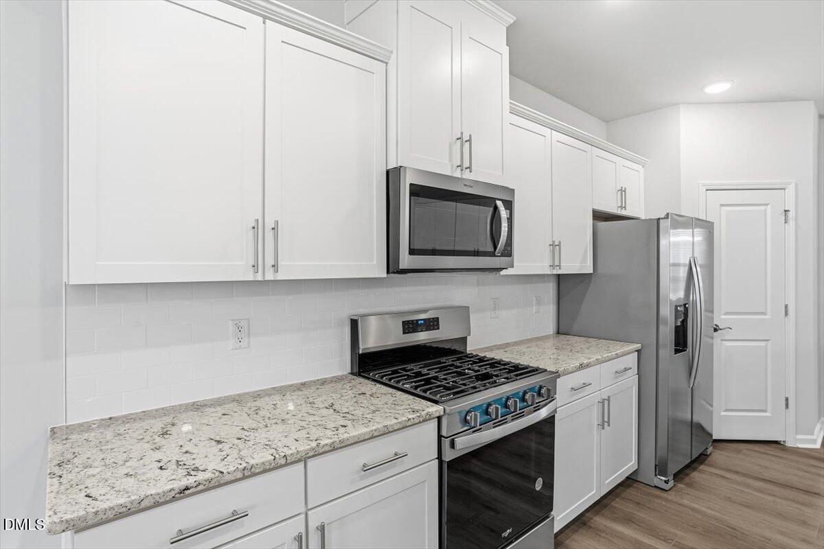 465 Grange Farm Place