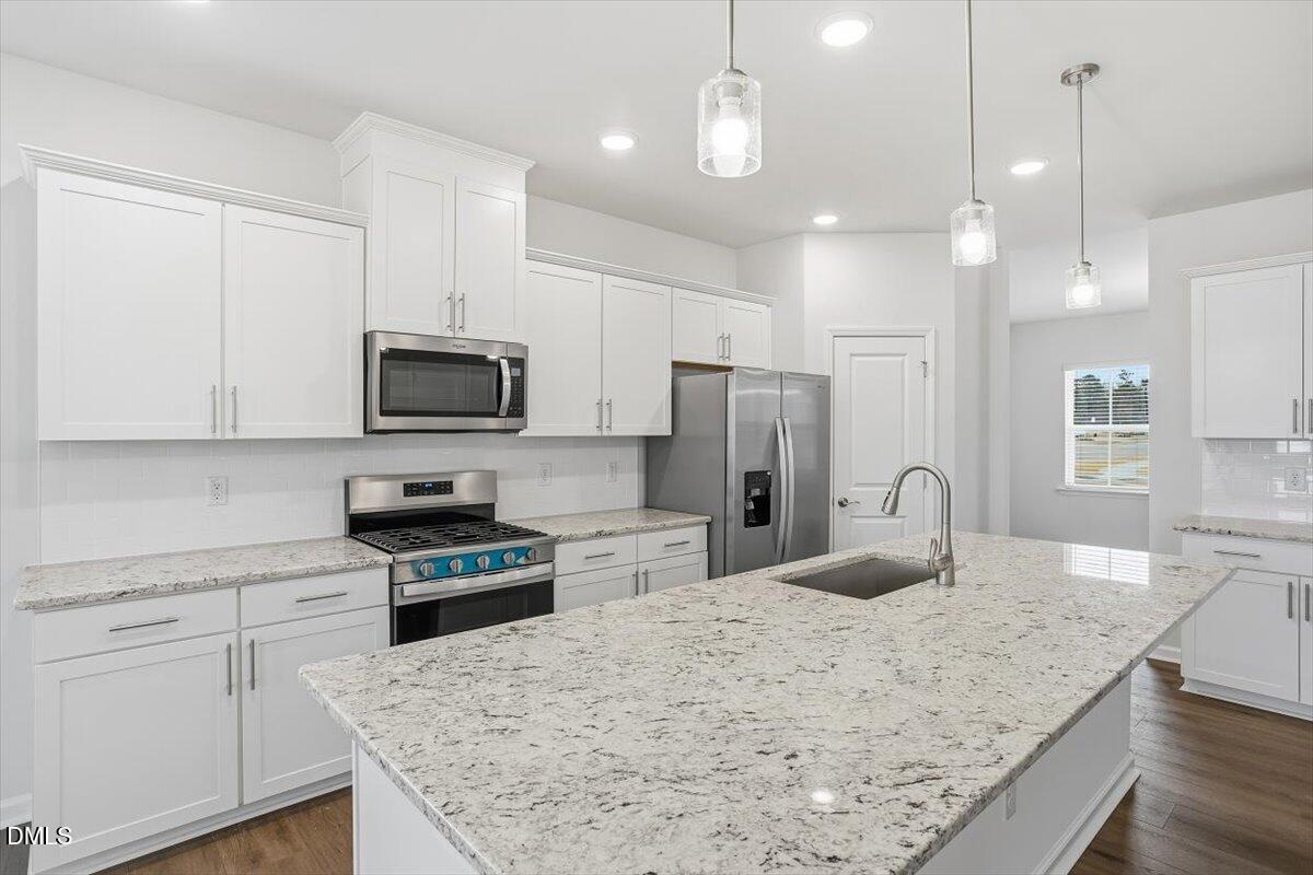 465 Grange Farm Place