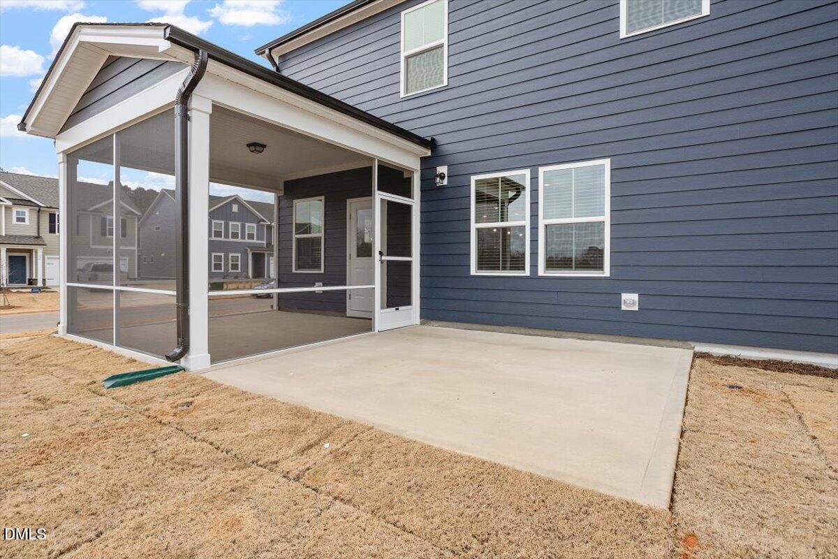 465 Grange Farm Place