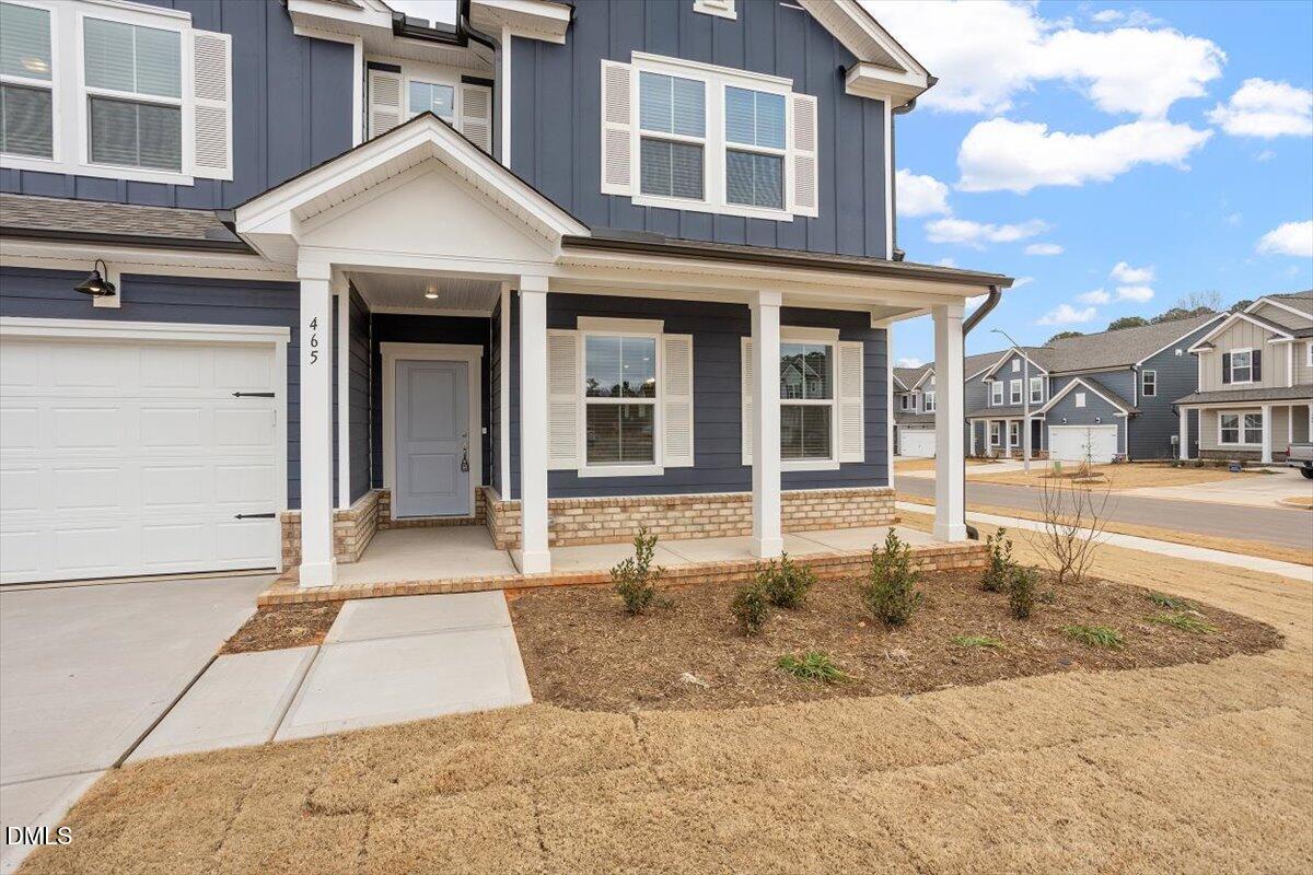 465 Grange Farm Place