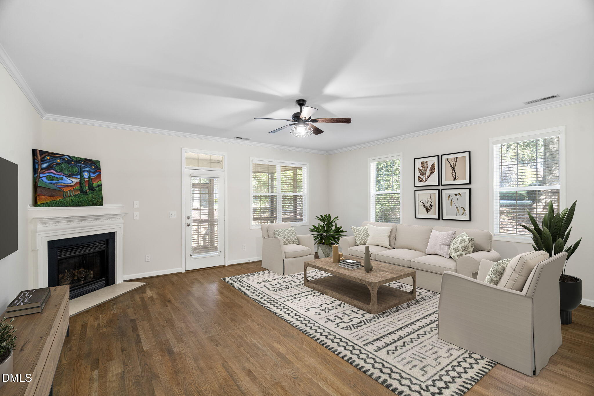 102 Jamison Woods Lane