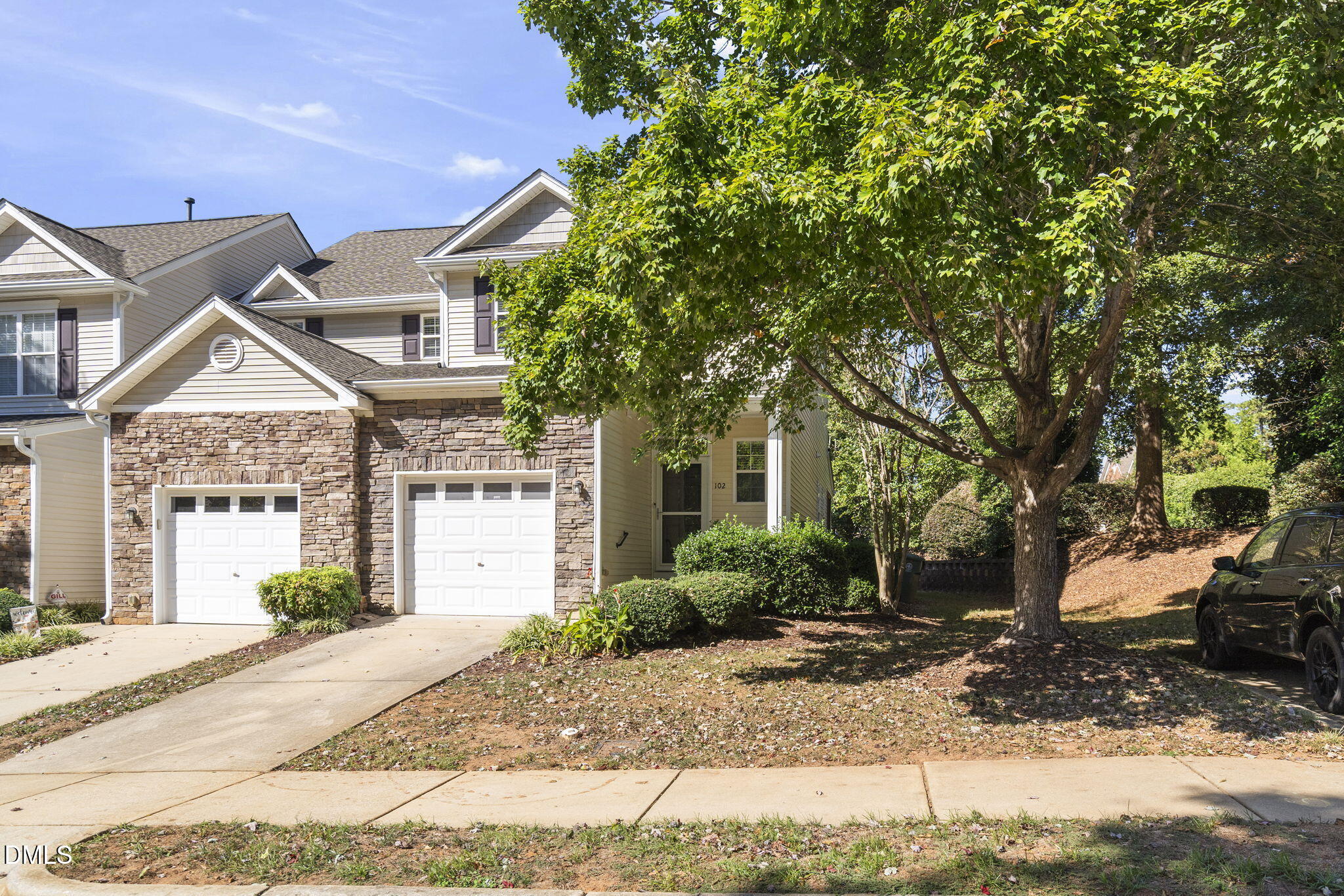 102 Jamison Woods Lane