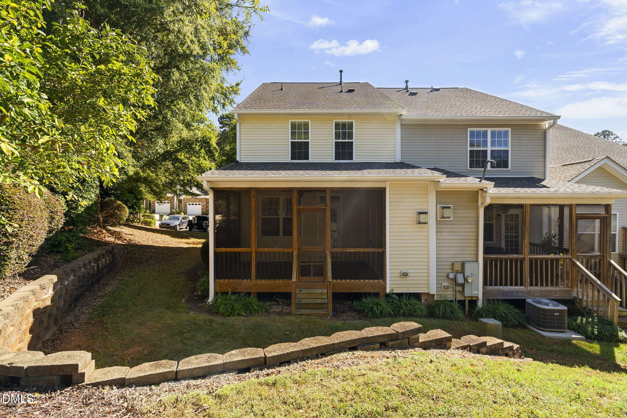 102 Jamison Woods Lane