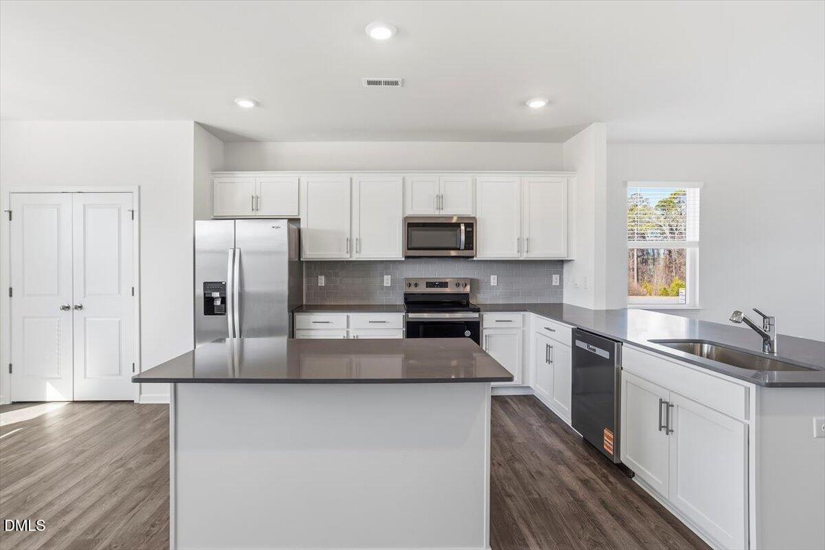 738 Dorset Stream Drive