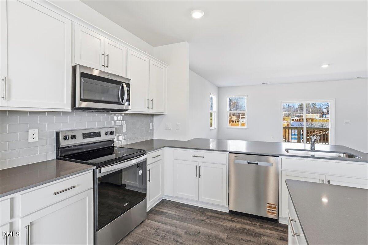 738 Dorset Stream Drive