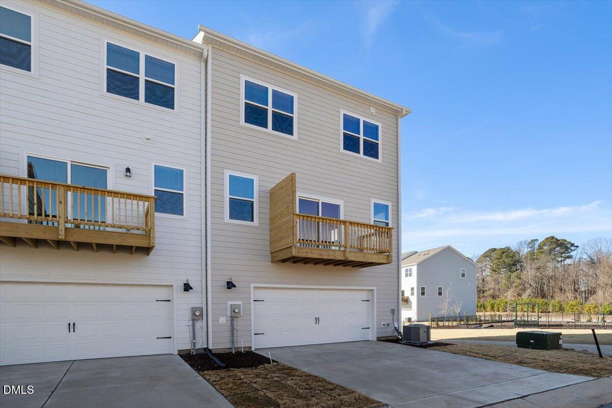 738 Dorset Stream Drive