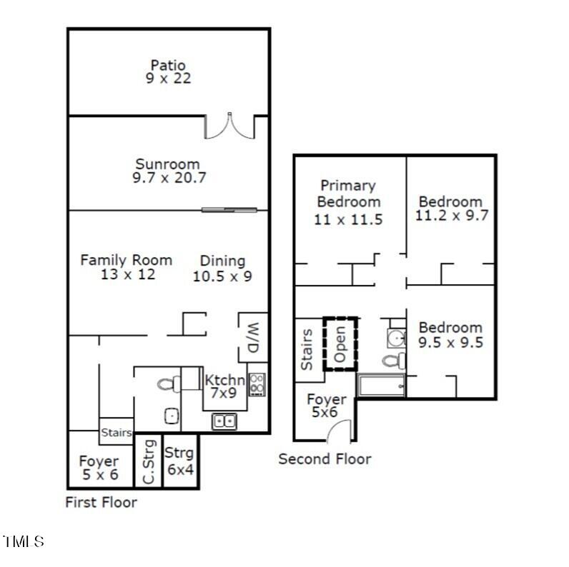 712 Godwin Court