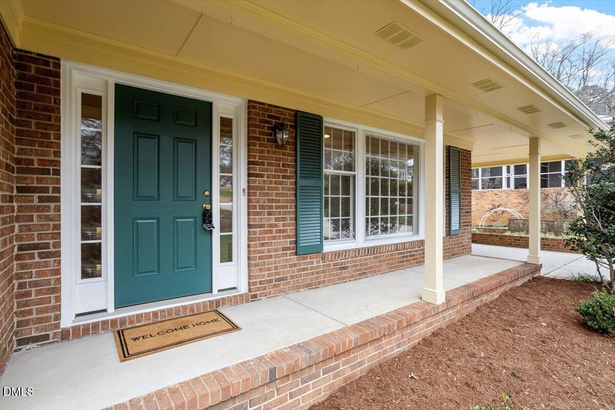 609 Ashe Avenue