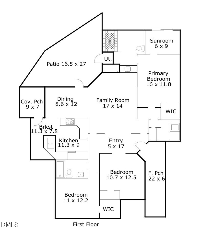 110 White Oak Way