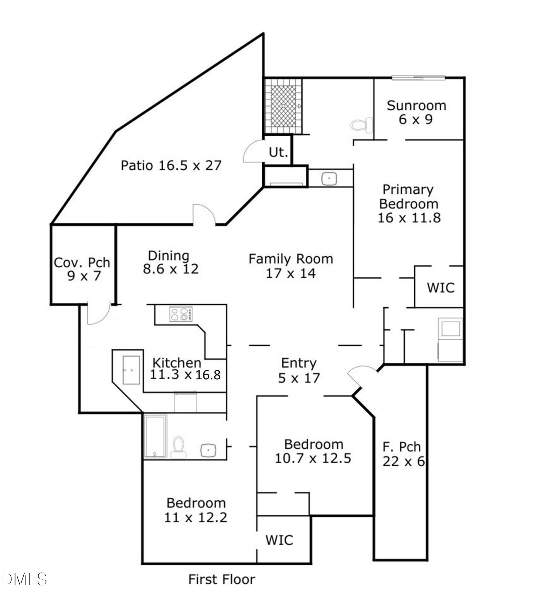 110 White Oak Way