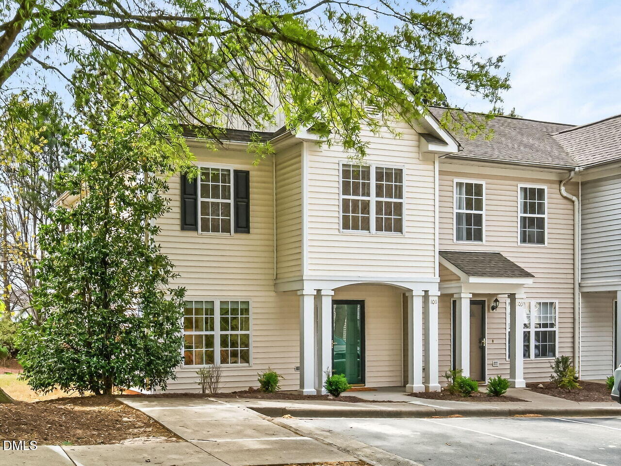 101 Harbor Haven Drive