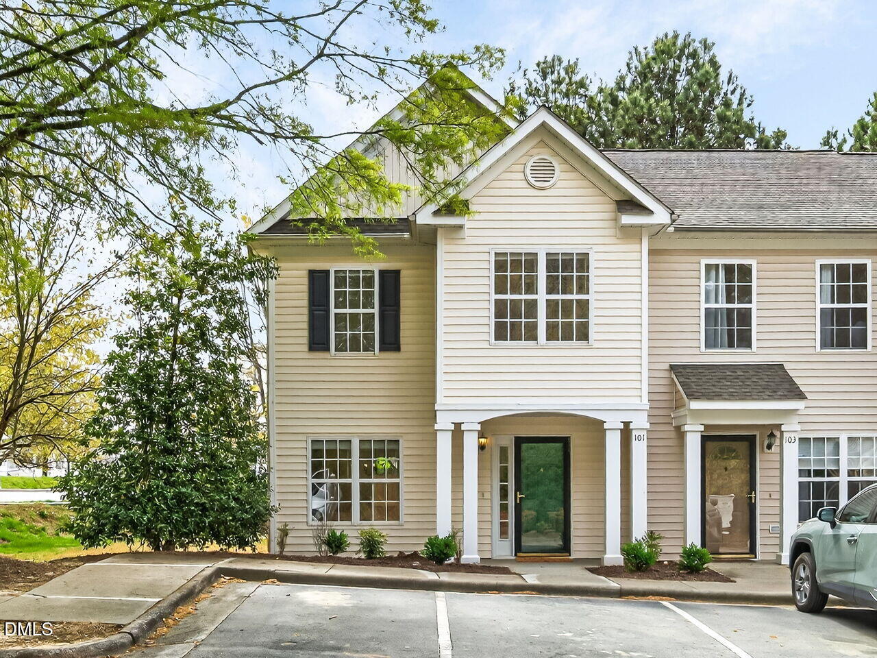 101 Harbor Haven Drive