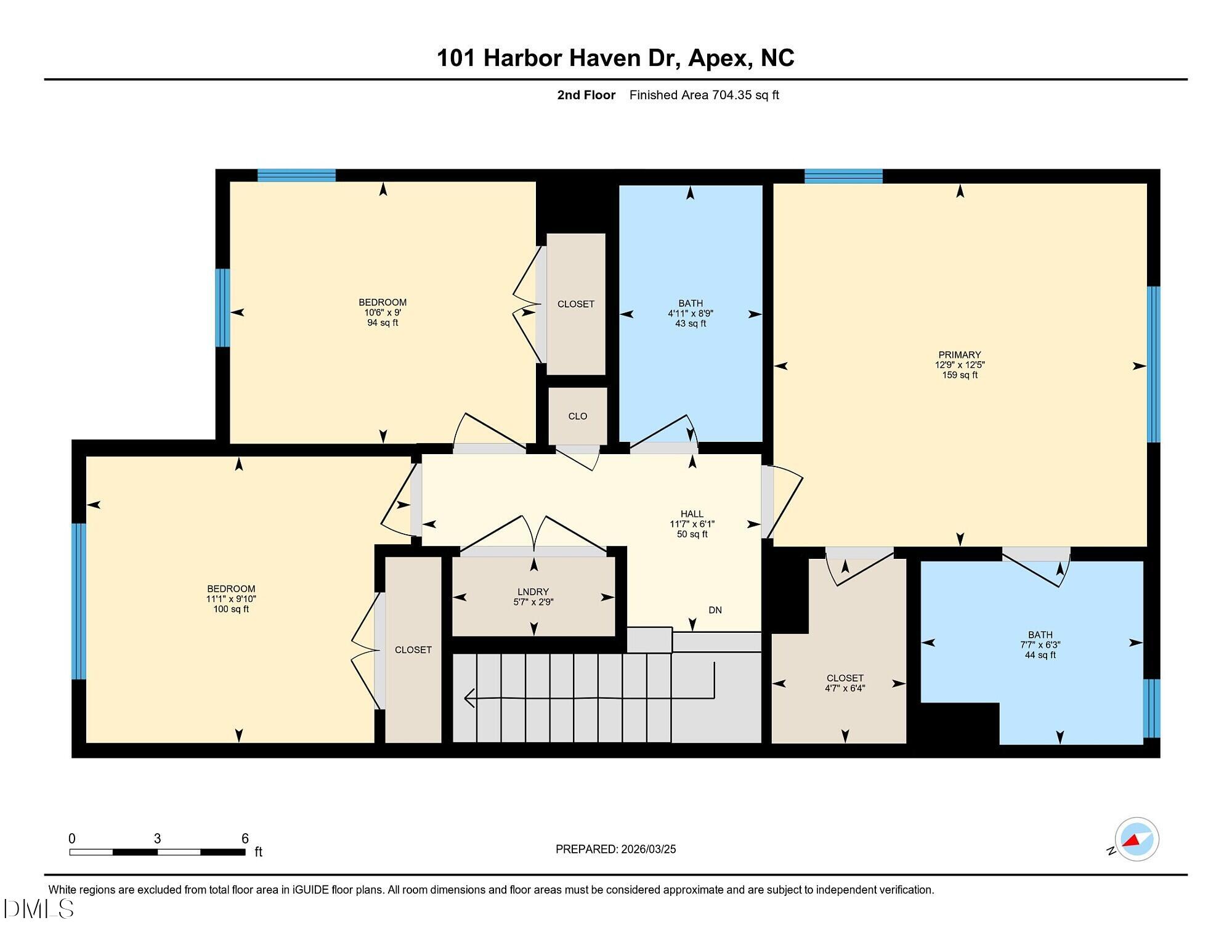 101 Harbor Haven Drive