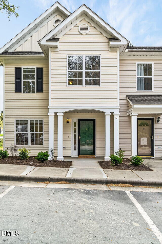 101 Harbor Haven Drive