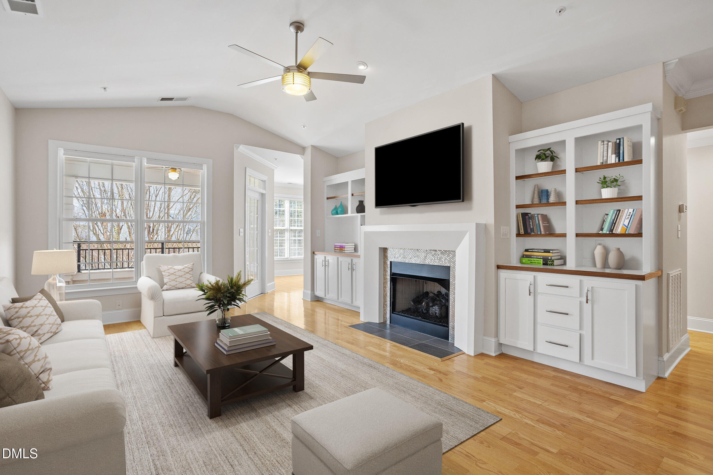 3700 Baron Cooper Pass # 204