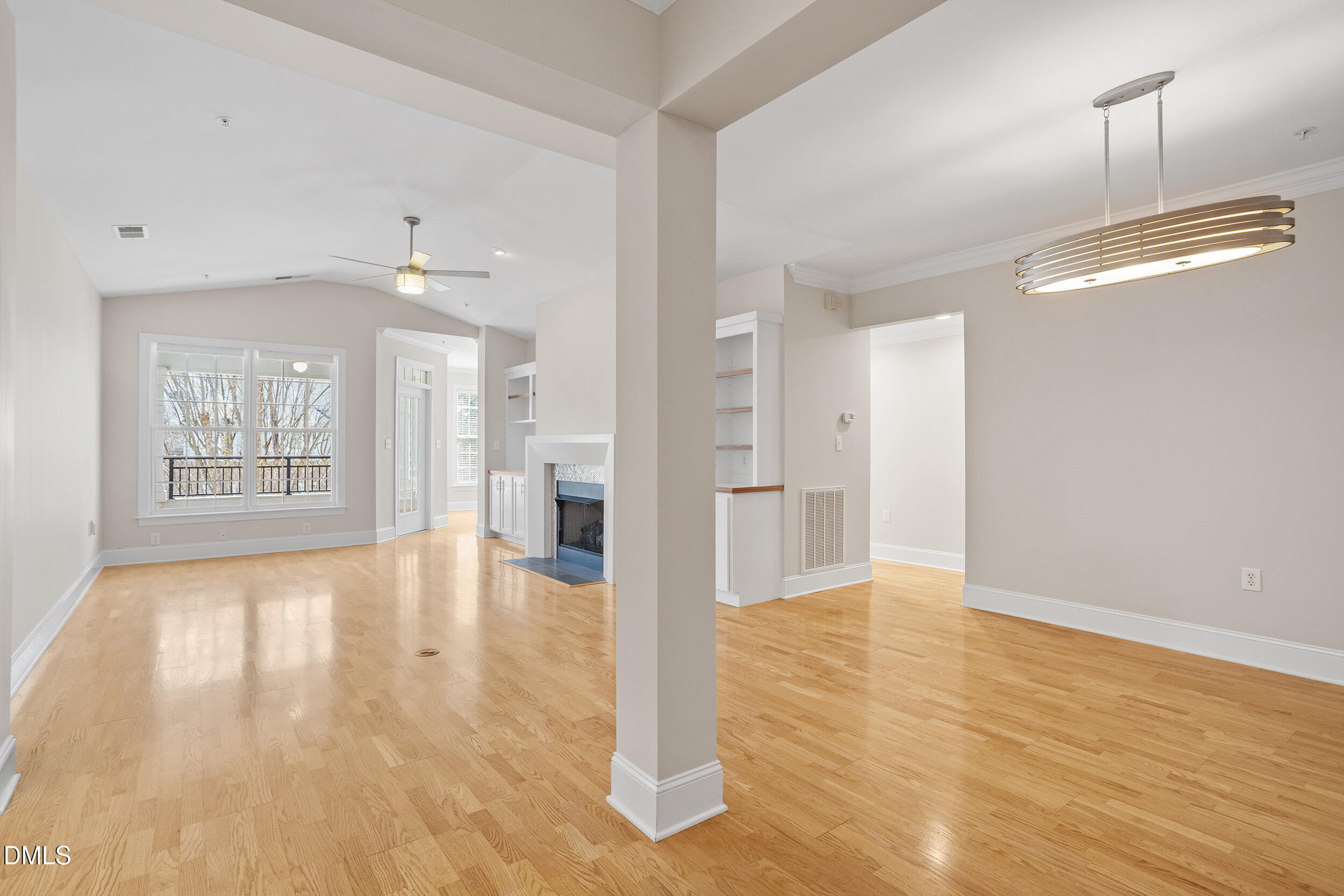 3700 Baron Cooper Pass # 204