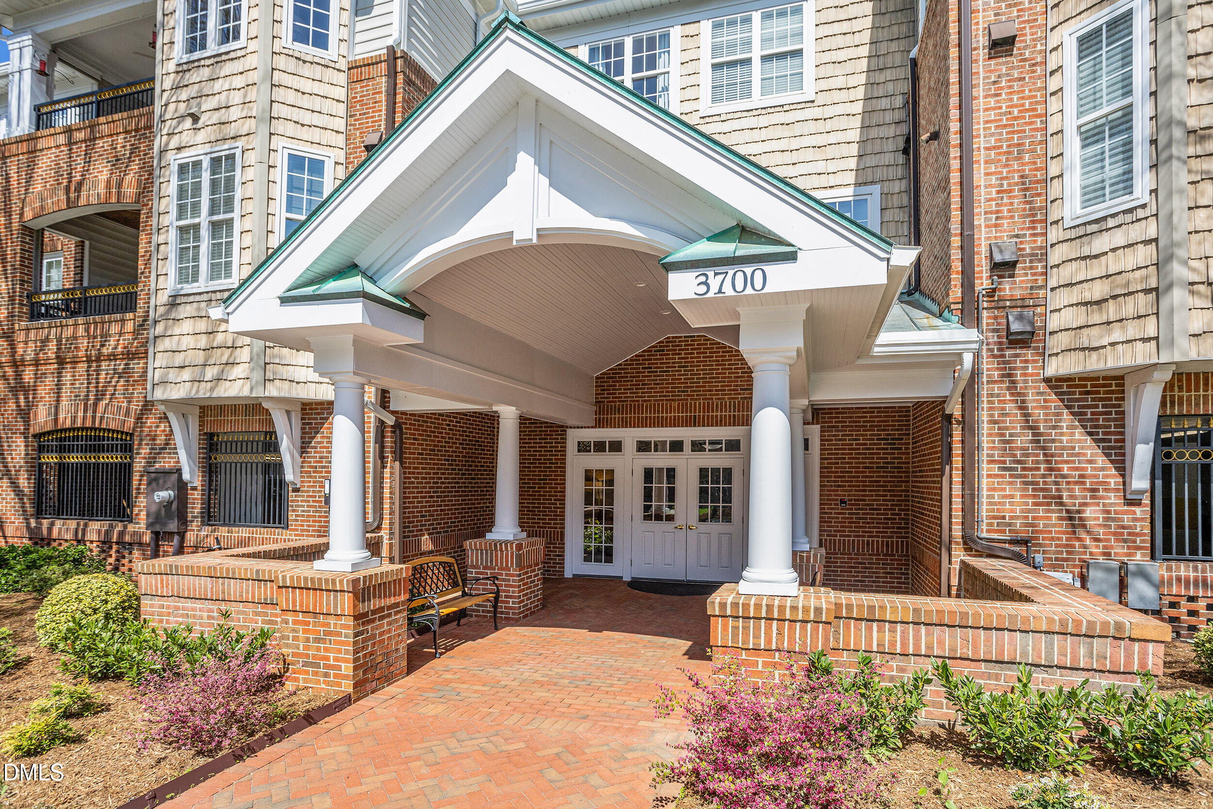 3700 Baron Cooper Pass # 204