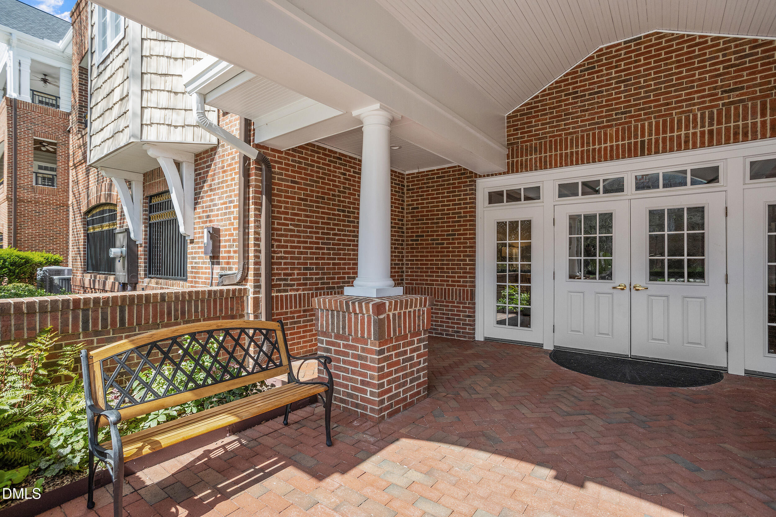 3700 Baron Cooper Pass # 204