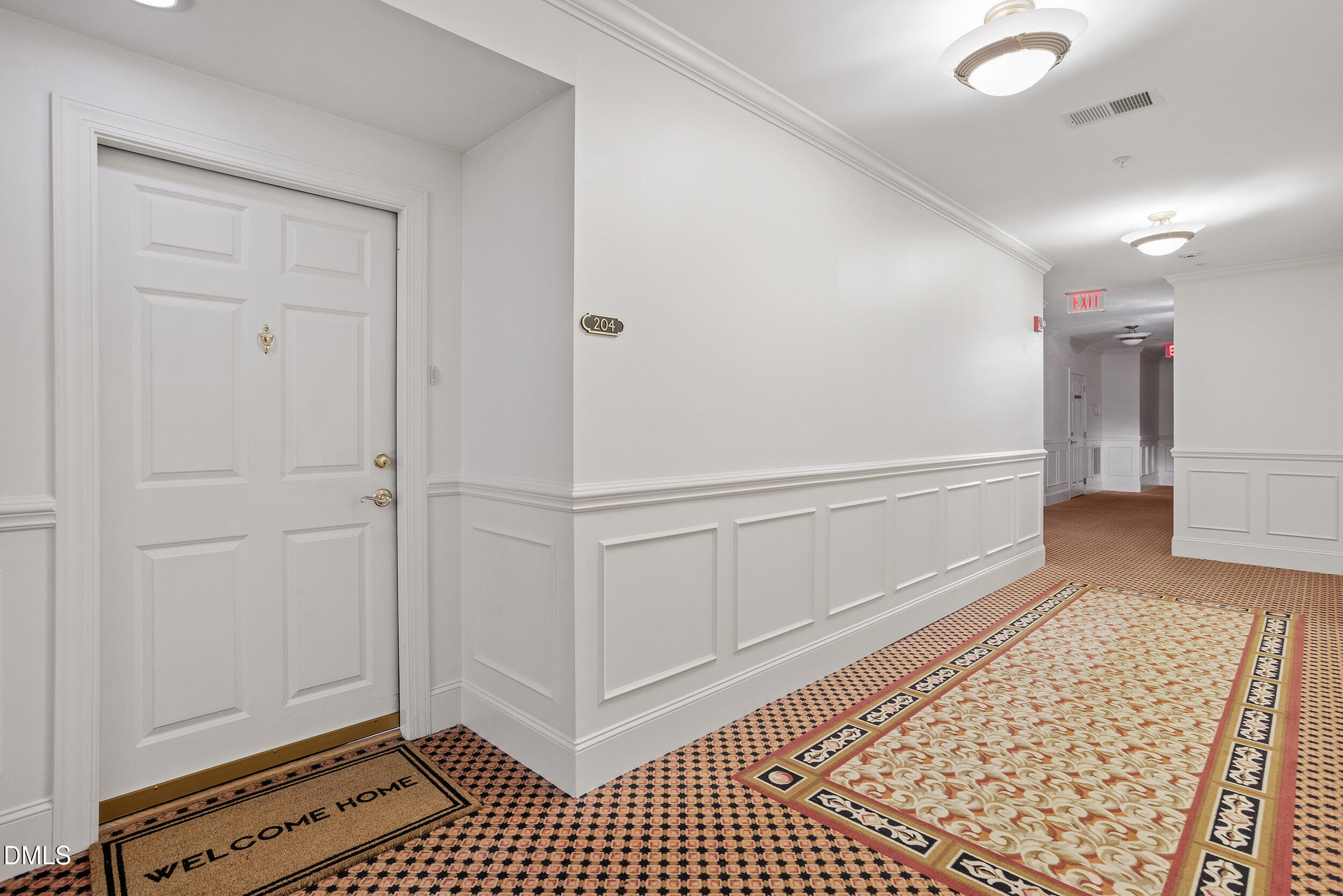 3700 Baron Cooper Pass # 204