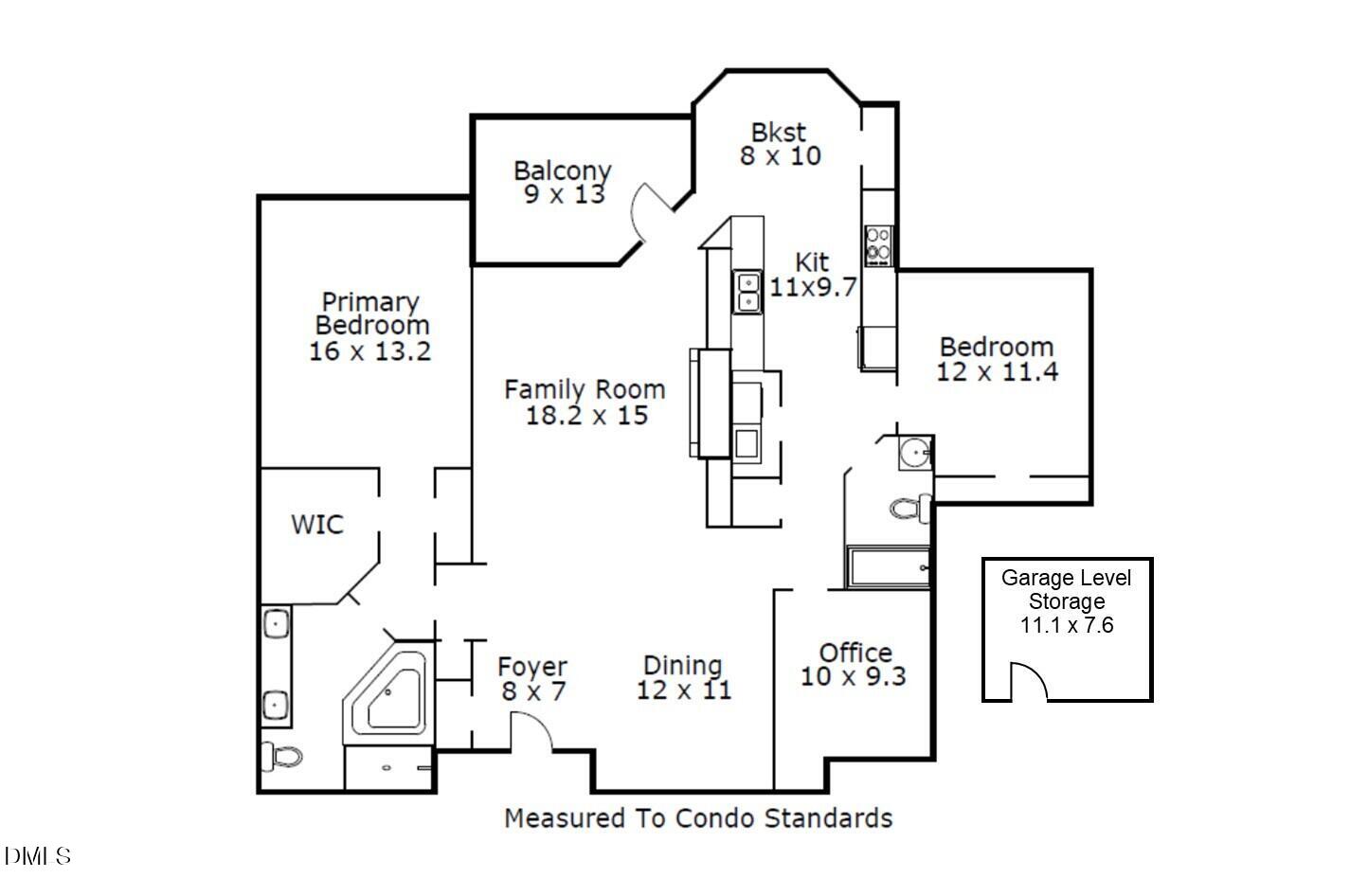 3700 Baron Cooper Pass # 204