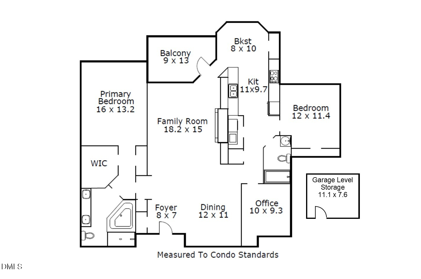 3700 Baron Cooper Pass # 204